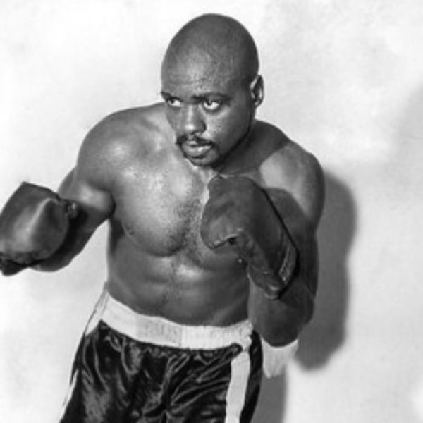 Rubin Carter
