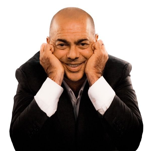 Futurist Vito Di Bari