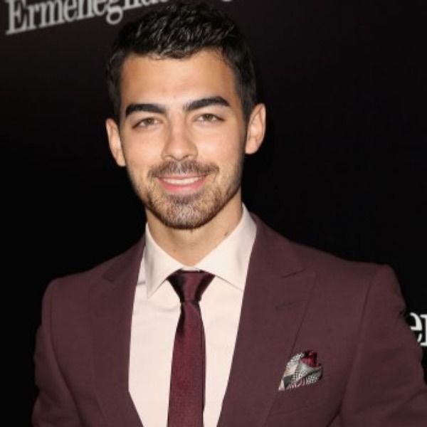 Joe Jonas