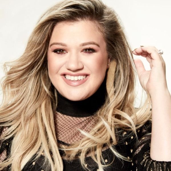 Kelly Clarkson