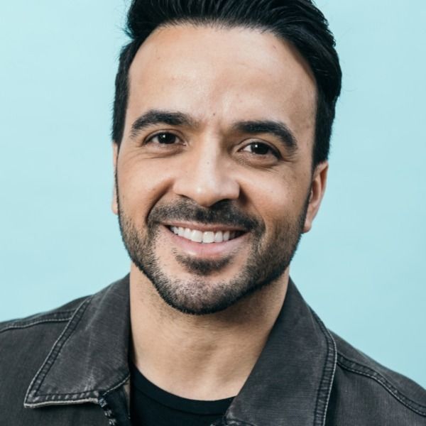 Luis Fonsi