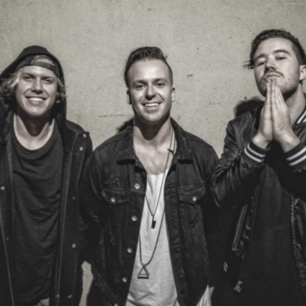 RÜFÜS DU SOL RÜFÜS DU SOL